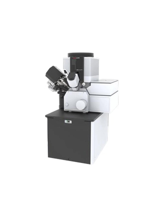 Helios 5 Laser PFIB 雙束顯微鏡